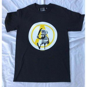 Mens Radyo! Men’s Radyo T-shirt small size